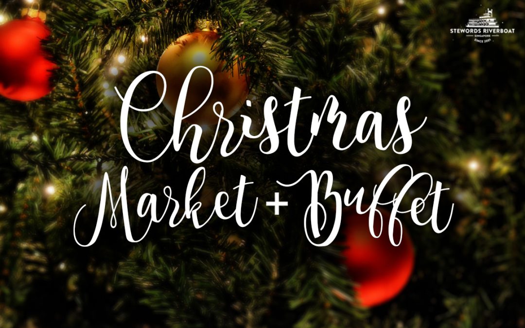 Christmas Market & Buffet