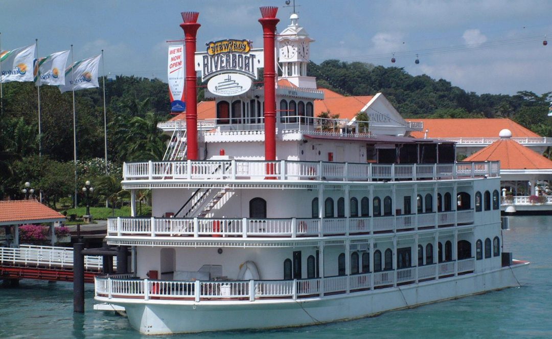 stewords riverboat photos